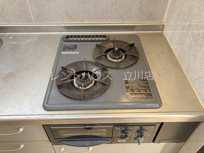 東京都日野市多摩平２丁目 同建物参考写真