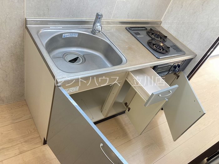 東京都日野市多摩平２丁目 同建物参考写真