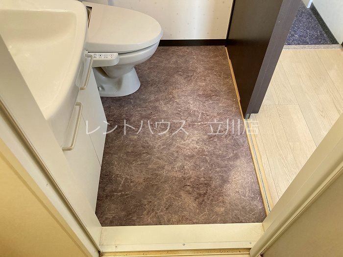東京都日野市多摩平２丁目 同建物参考写真