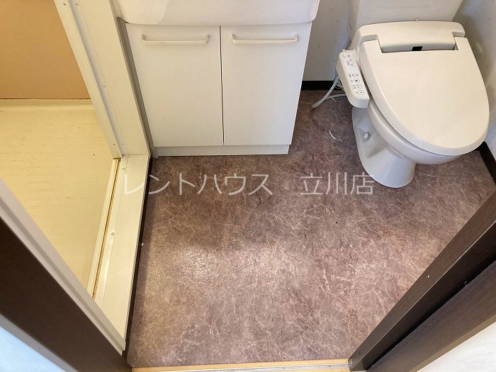東京都日野市多摩平２丁目 同建物参考写真