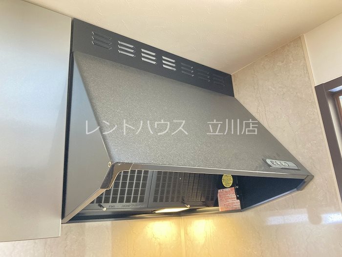 東京都日野市多摩平２丁目 同建物参考写真