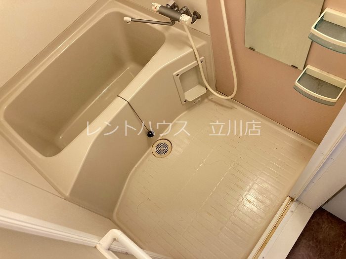 東京都日野市多摩平２丁目 同建物参考写真