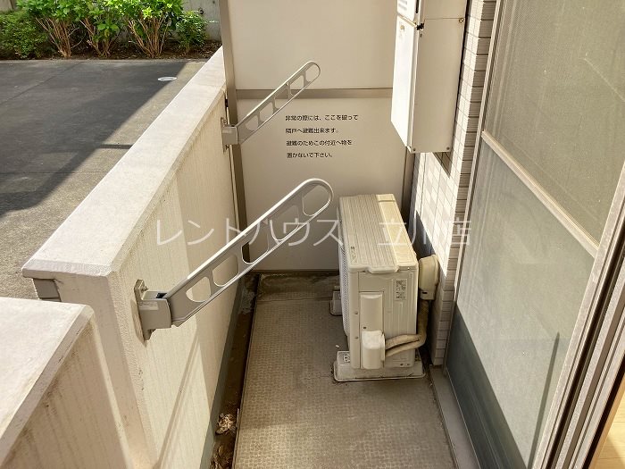 東京都日野市多摩平２丁目 同建物参考写真