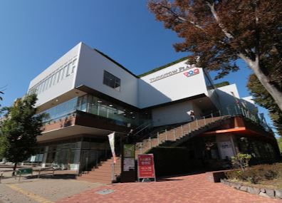 東京都日野市多摩平２丁目 Tomorrow PLAZA(ﾄｩﾓﾛｰﾌﾟﾗｻﾞ)