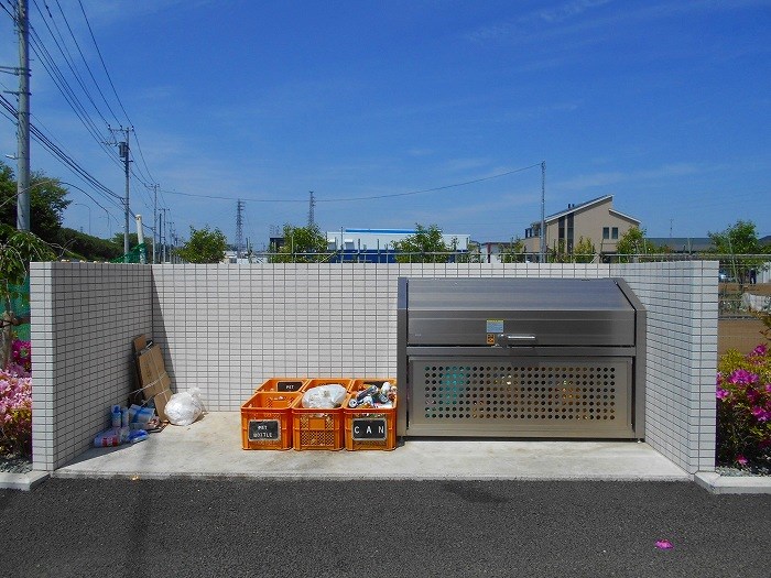 東京都日野市日野 その他設備