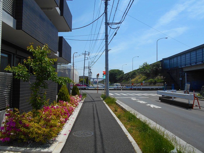 東京都日野市日野 その他