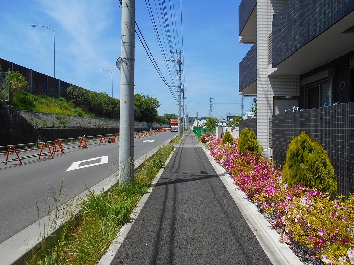 東京都日野市日野 その他