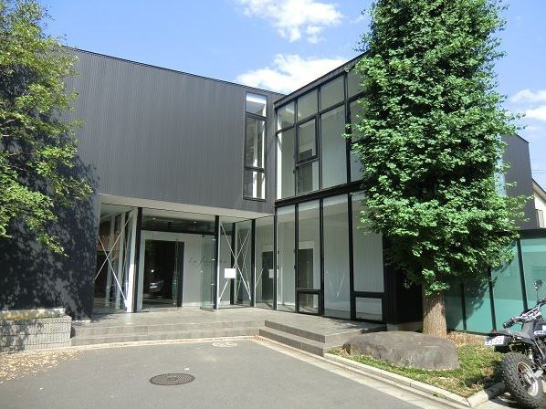 東京都国分寺市光町１丁目 外観