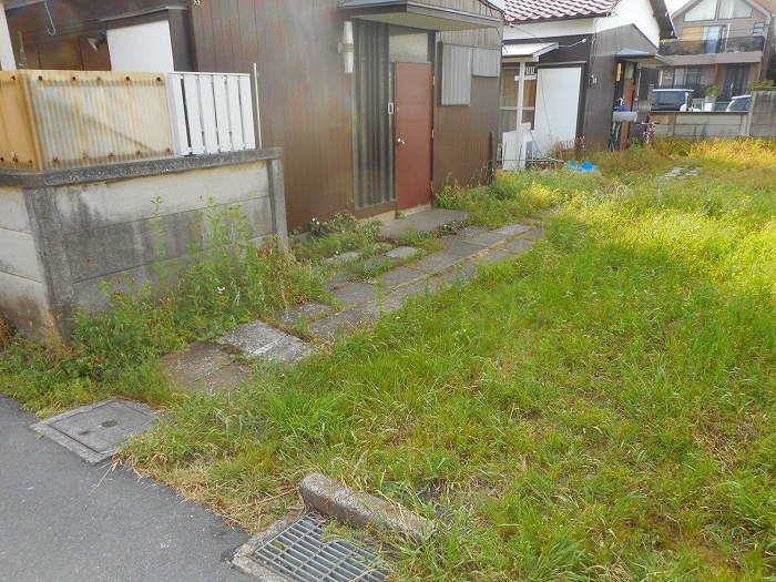 濱中貸家 その他共有部分