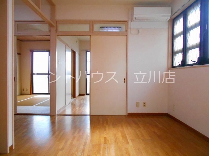 マンションオーク 同建物参考写真