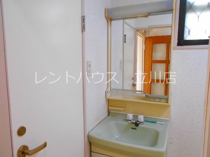 マンションオーク 同建物参考写真