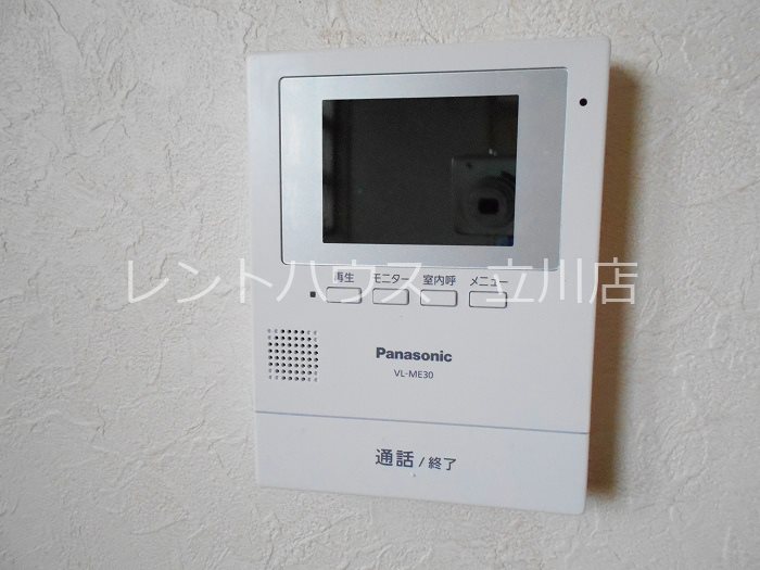 マンションオーク 同建物参考写真