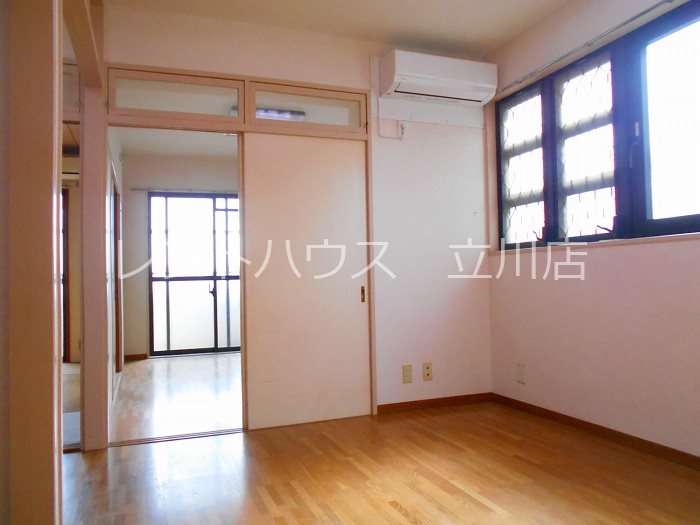 マンションオーク 同建物参考写真