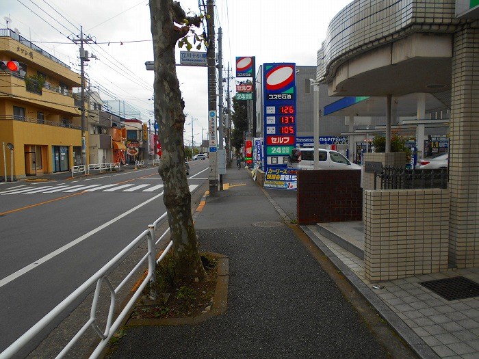 マンションオーク その他