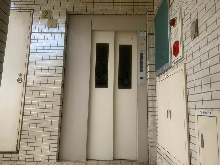 マンションオーク その他設備