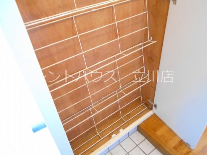 マンションオーク 同建物参考写真