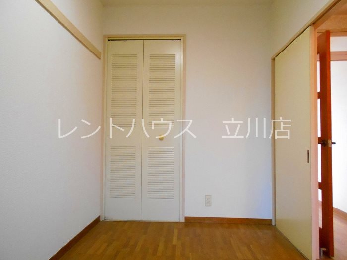 マンションオーク 同建物参考写真