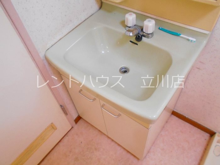 マンションオーク 同建物参考写真