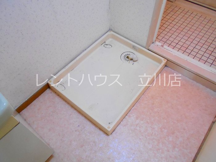 マンションオーク 同建物参考写真