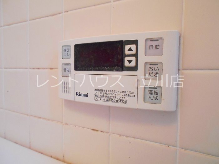 マンションオーク 同建物参考写真