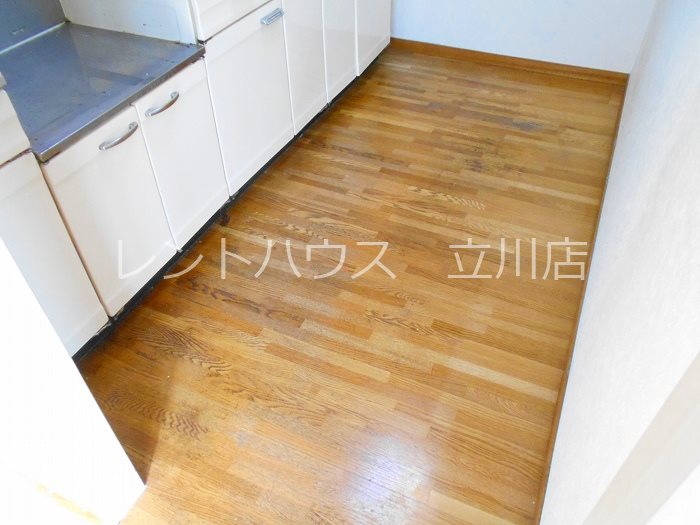 マンションオーク 同建物参考写真