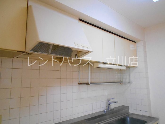 マンションオーク 同建物参考写真
