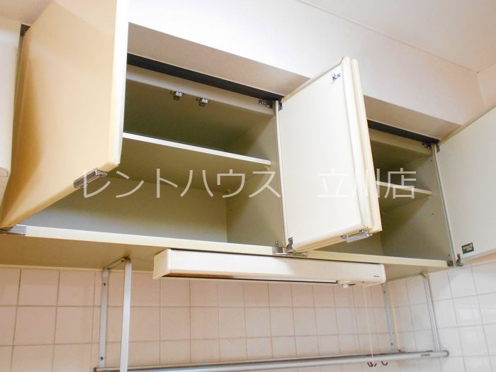マンションオーク 同建物参考写真
