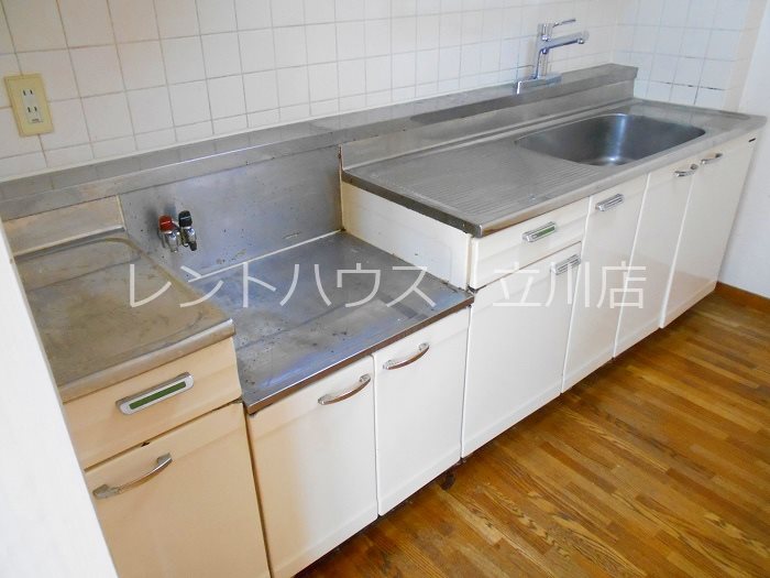 マンションオーク 同建物参考写真