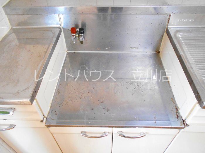 マンションオーク 同建物参考写真