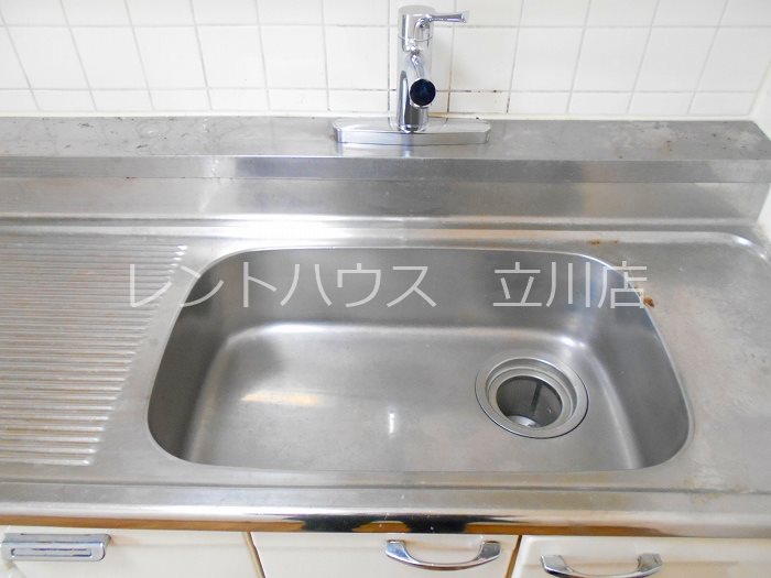マンションオーク 同建物参考写真