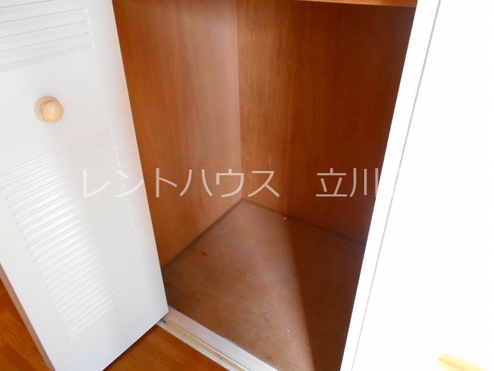 マンションオーク 同建物参考写真