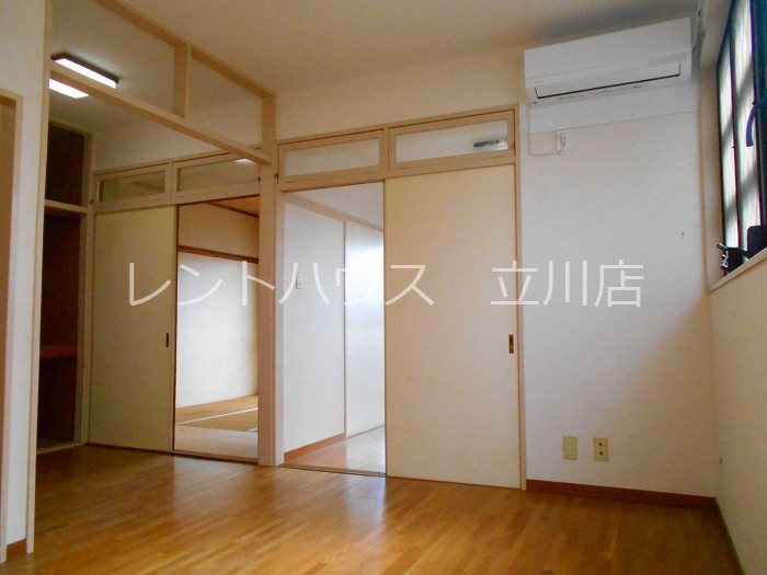 マンションオーク 同建物参考写真