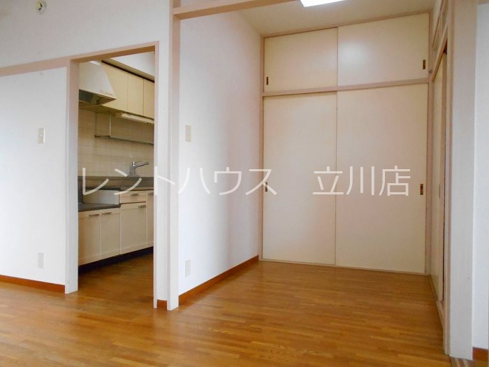 マンションオーク 同建物参考写真