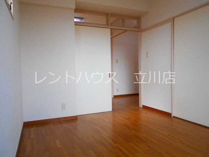 マンションオーク 同建物参考写真