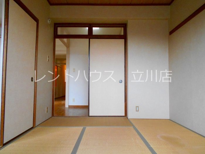 マンションオーク 同建物参考写真