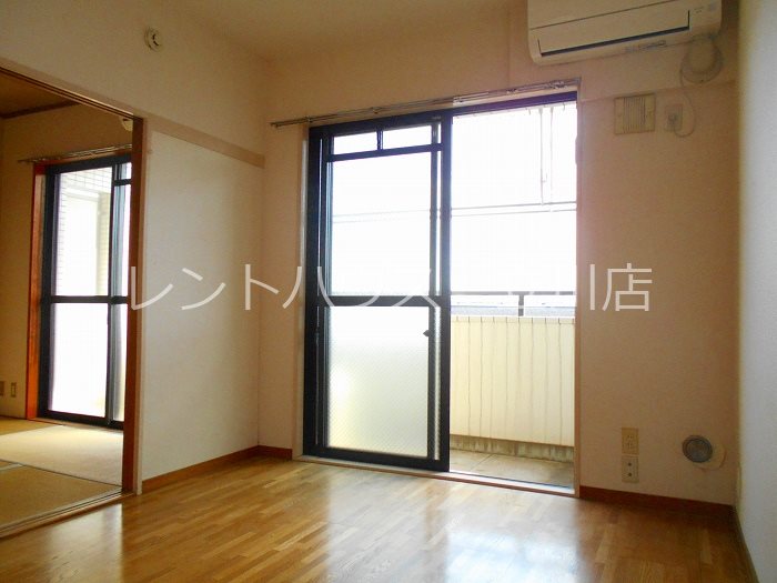 マンションオーク 同建物参考写真