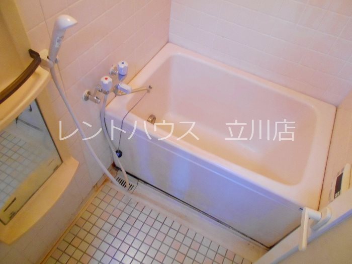 マンションオーク 同建物参考写真