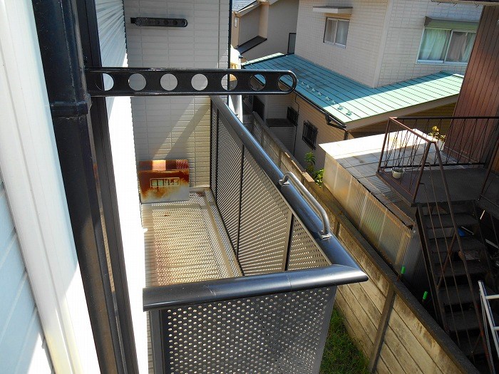 星野ハウス 同タイプ別部屋参考写真です