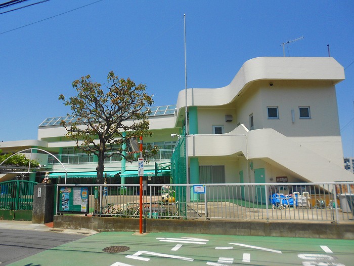 ローレル国立  国立保育園