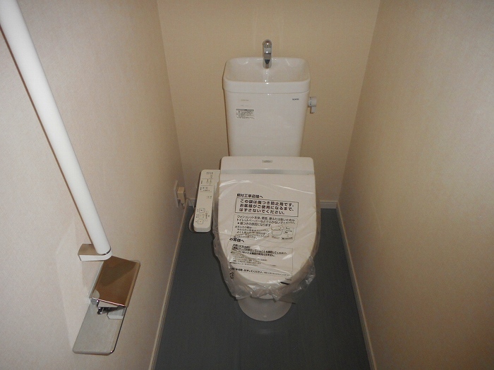 東京都国立市中２丁目 同マンション別部屋参考写真です