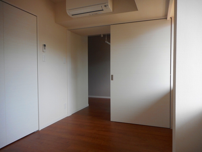 東京都国立市中２丁目 同マンション別部屋参考写真です