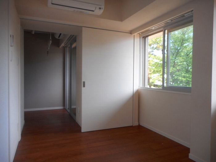 東京都国立市中２丁目 同マンション別部屋参考写真です