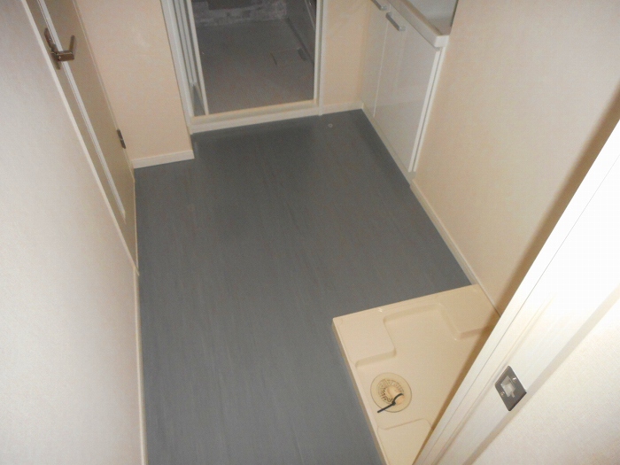 東京都国立市中２丁目 同マンション別部屋参考写真です
