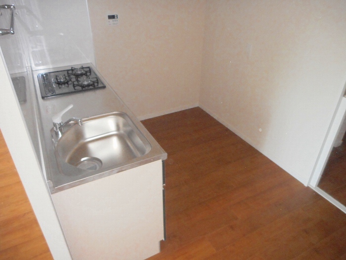 東京都国立市中２丁目 同マンション別部屋参考写真です