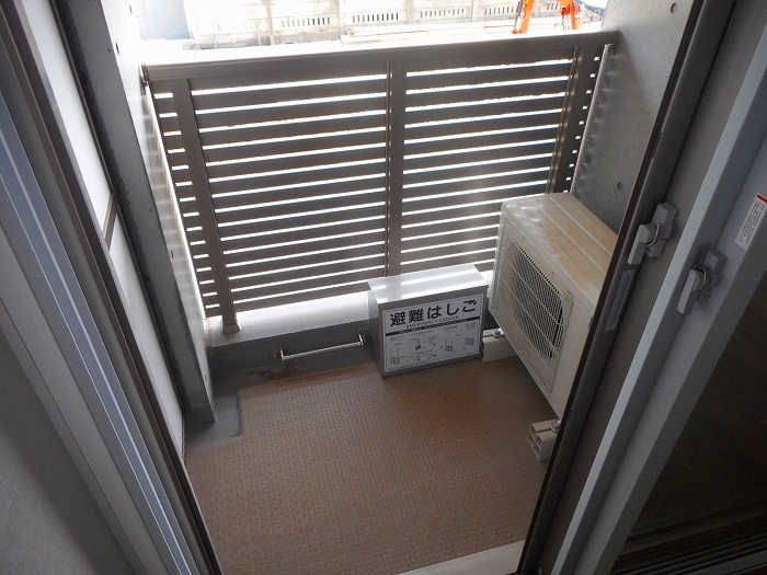 東京都国立市中２丁目 同マンション別部屋参考写真です