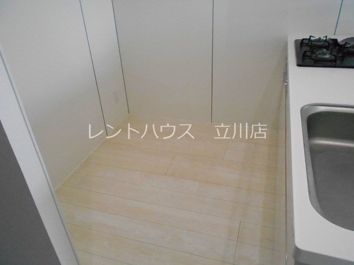 東京都立川市幸町３丁目 キッチン