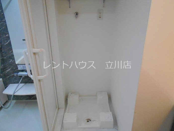 東京都立川市幸町３丁目 その他設備