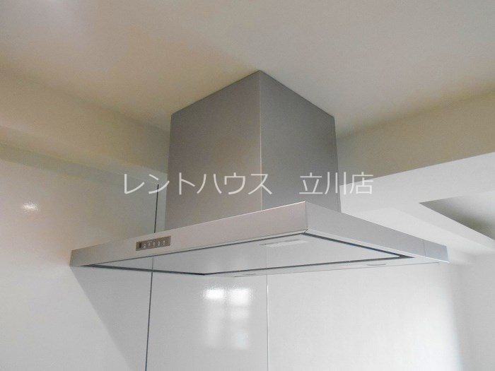 東京都立川市幸町３丁目 キッチン