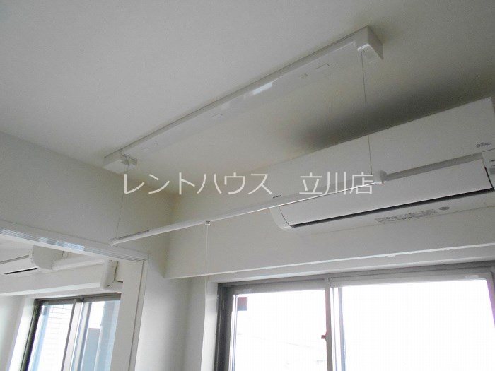 東京都立川市幸町３丁目 その他設備