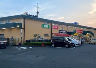 東京都立川市幸町３丁目 ﾀﾞｲﾚｯｸｽ立川幸町店